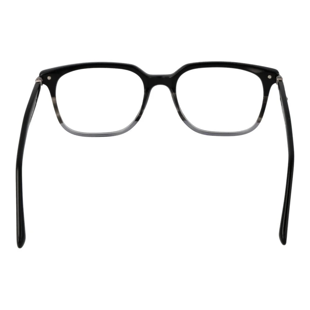 Scotch & Soda Black Men Glasses Frame - Eyeglasses