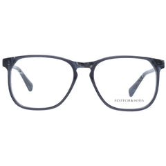 Scotch & Soda Black Men Glasses Frame - Eyeglasses