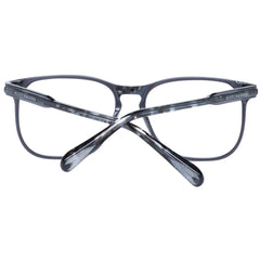 Scotch & Soda Black Men Glasses Frame - Eyeglasses