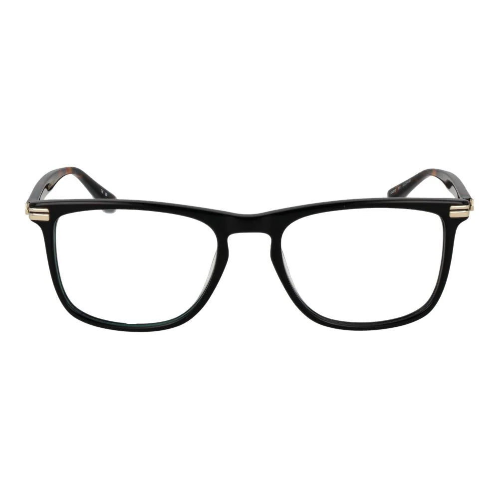 Scotch & Soda Black Men Glasses Frame - Eyeglasses