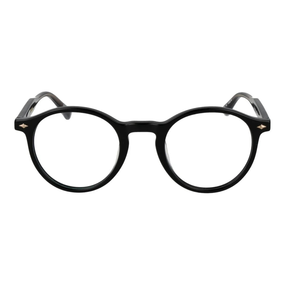 Scotch & Soda Black Women Glasses Frame - Eyeglasses