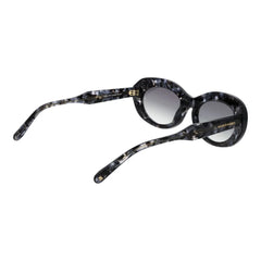 Scotch & Soda Black Women Sunglass - Sunglasses