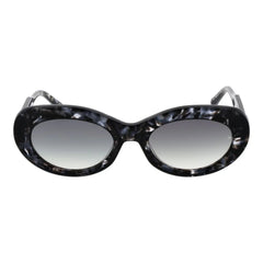 Scotch & Soda Black Women Sunglass - Sunglasses