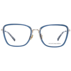 Scotch & Soda Blue Women Glasses Frame - Eyeglasses