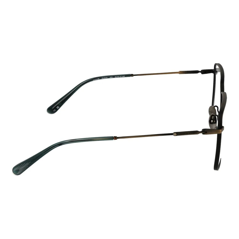 Scotch & Soda Bronze Men Glasses Frame - Eyeglasses