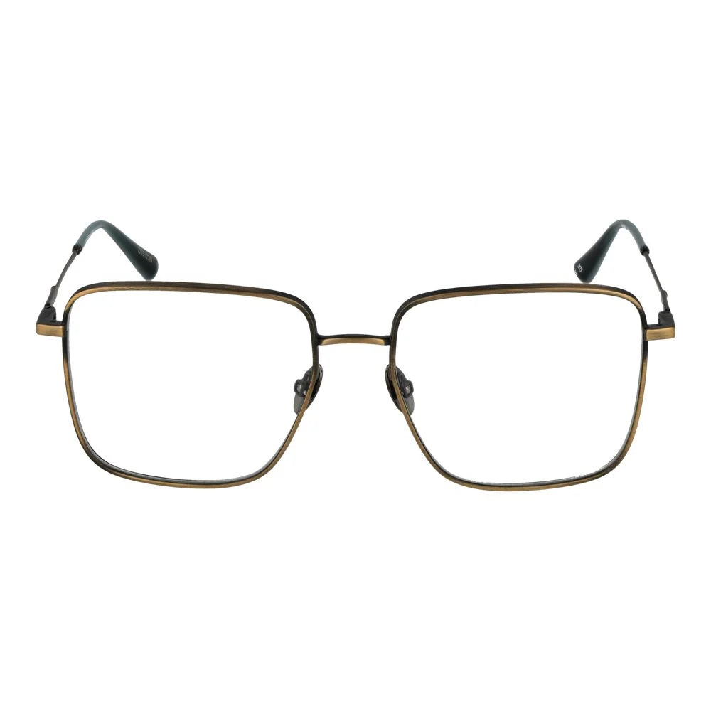 Scotch & Soda Bronze Men Glasses Frame - Eyeglasses