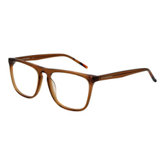 Scotch & Soda Brown Men Glasses Frame - Eyeglasses