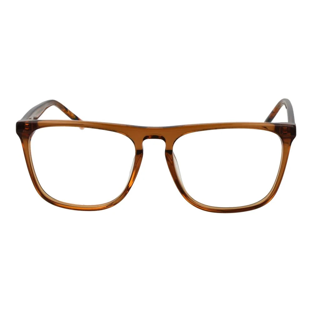 Scotch & Soda Brown Men Glasses Frame - Eyeglasses