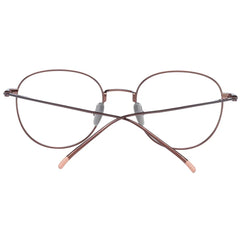 Scotch & Soda Brown Men Glasses Frame - Eyeglasses