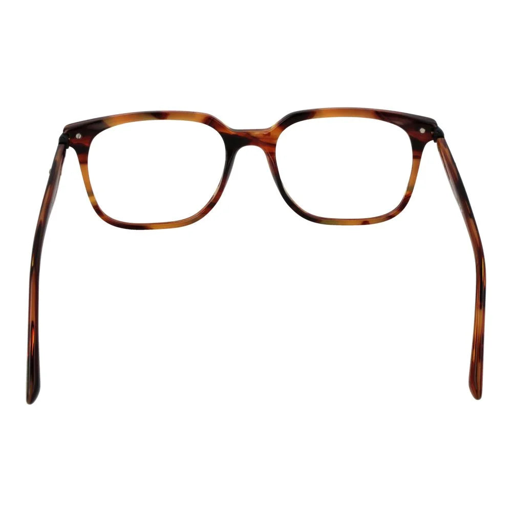 Scotch & Soda Brown Men Glasses Frame - Eyeglasses