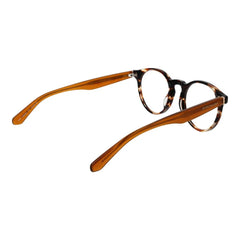 Scotch & Soda Brown Men Glasses Frame - Eyeglasses