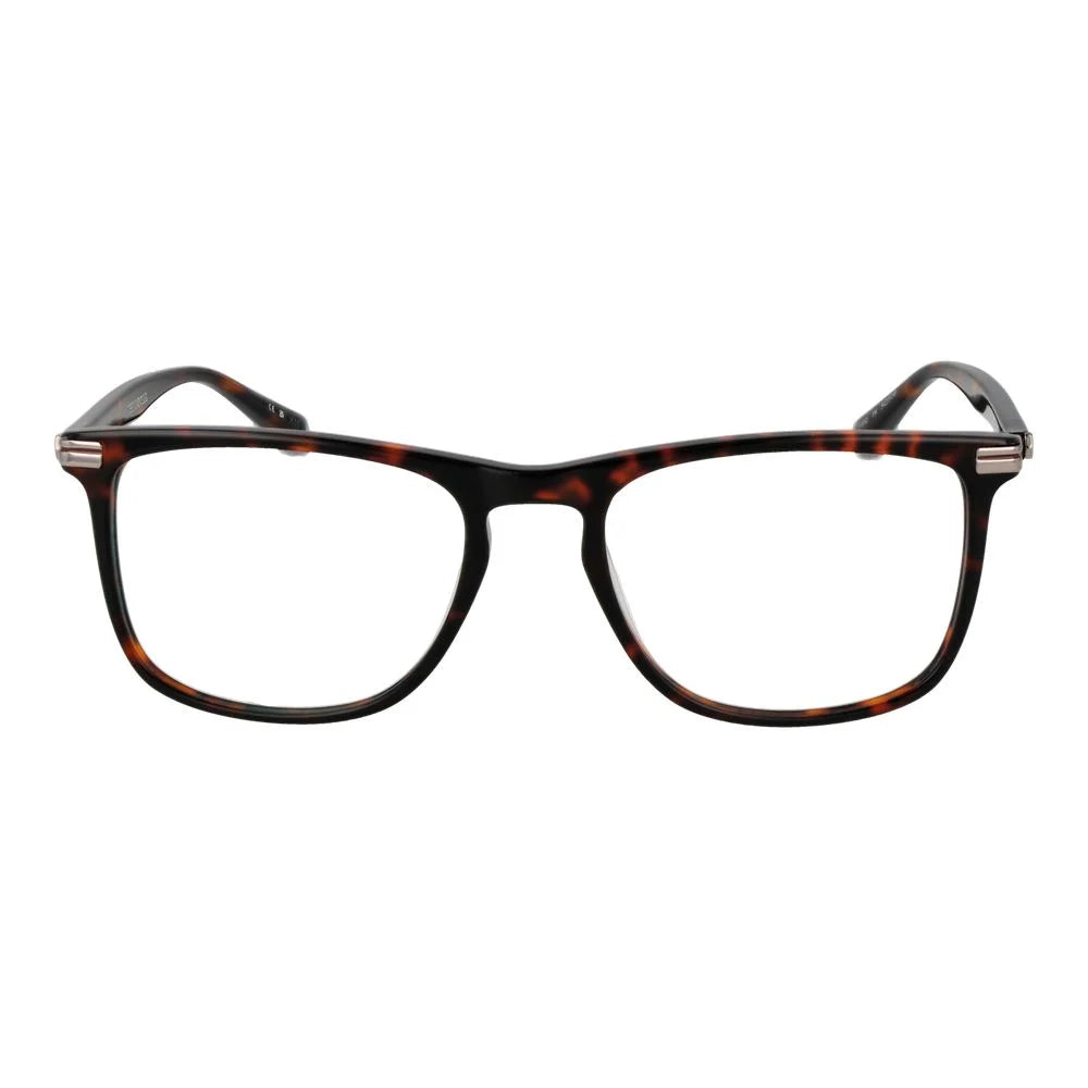 Scotch & Soda Brown Men Glasses Frame - Eyeglasses