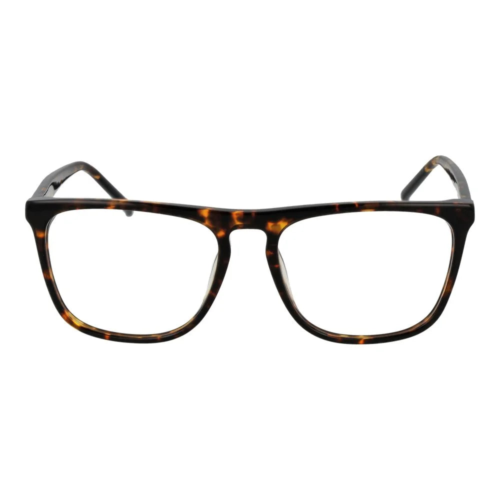 Scotch & Soda Brown Men Glasses Frame - Eyeglasses