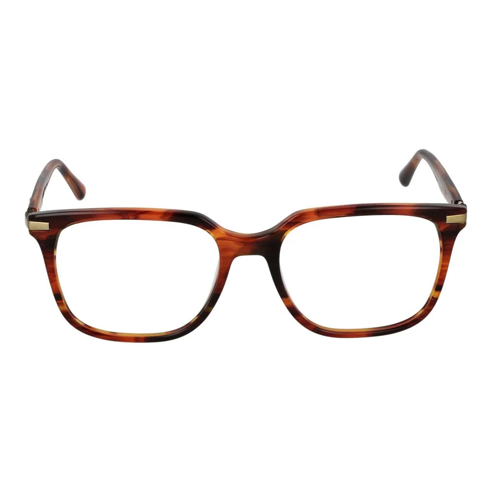 Scotch & Soda Brown Men Glasses Frame - Eyeglasses