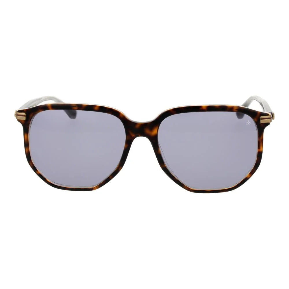 Scotch & Soda Brown Men Sunglass - Sunglasses