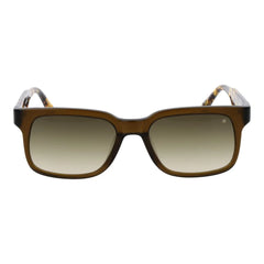 Scotch & Soda Brown Men Sunglass - Sunglasses