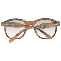 Scotch & Soda Brown Men Sunglass - Sunglasses