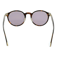 Scotch & Soda Brown Men Sunglass - Sunglasses
