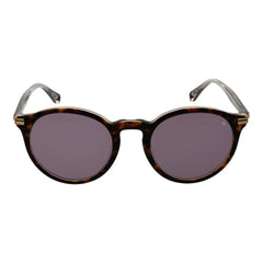 Scotch & Soda Brown Men Sunglass - Sunglasses