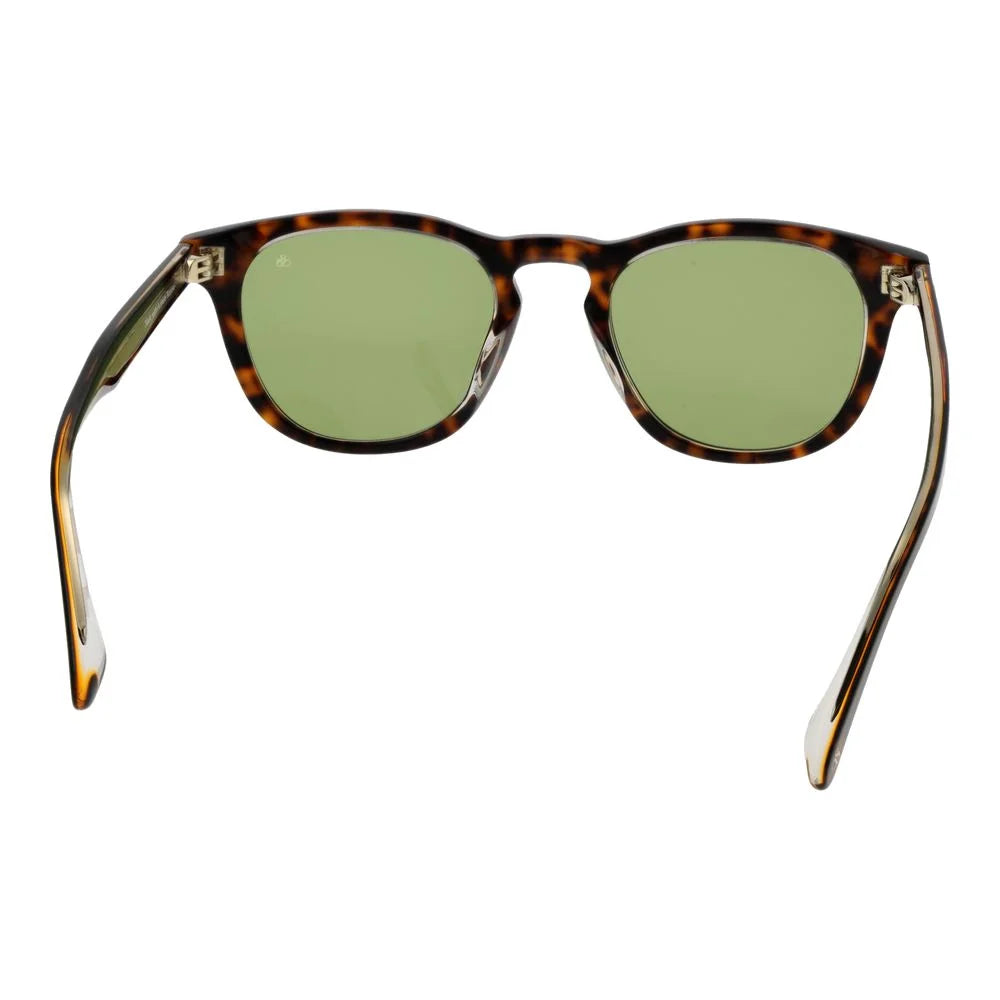 Scotch & Soda Brown Men Sunglass - Sunglasses