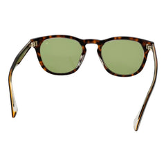 Scotch & Soda Brown Men Sunglass - Sunglasses
