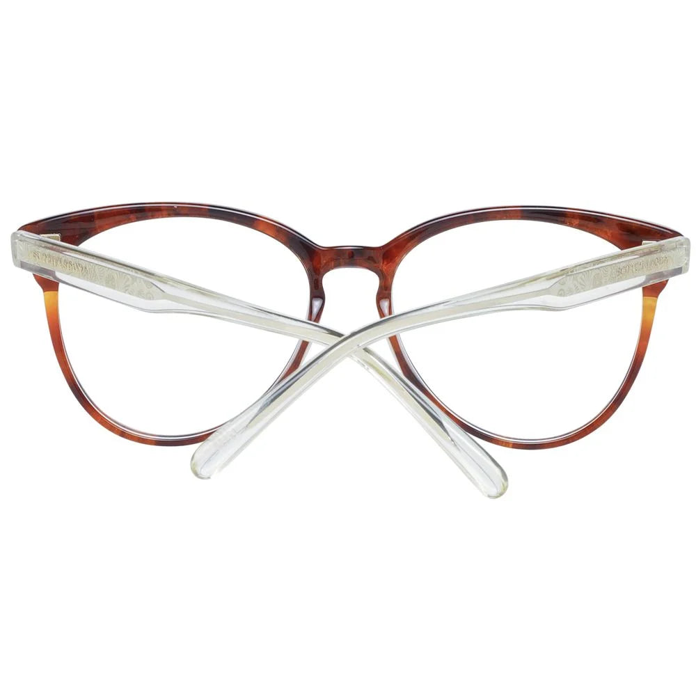 Scotch & Soda Brown Women Glasses Frame - Eyeglasses