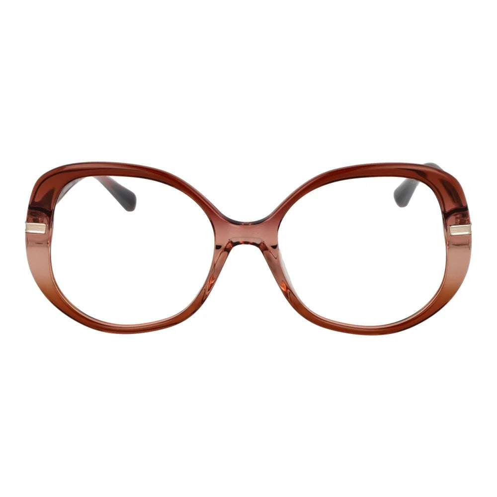 Scotch & Soda Brown Women Glasses Frame - Eyeglasses