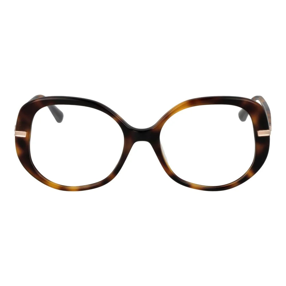 Scotch & Soda Brown Women Glasses Frame - Eyeglasses