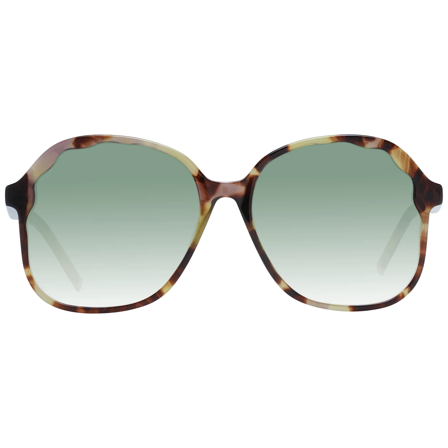 Scotch & Soda Chic Butterfly Gradient Sunglasses - Sunglasses