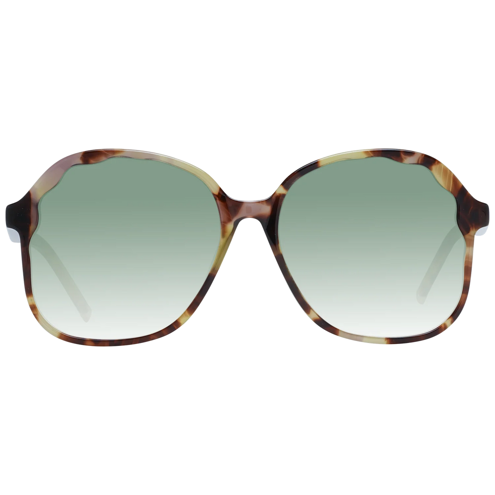Scotch & Soda Chic Butterfly Gradient Sunglasses - Sunglasses