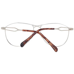 Scotch & Soda Gold Men Glasses Frame - Eyeglasses