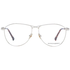 Scotch & Soda Gold Men Glasses Frame - Eyeglasses