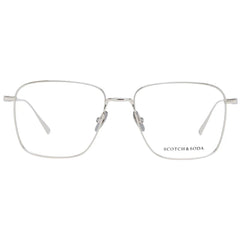 Scotch & Soda Gold Men Glasses Frame - Eyeglasses