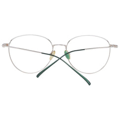 Scotch & Soda Gold Women Glasses Frame - Eyeglasses