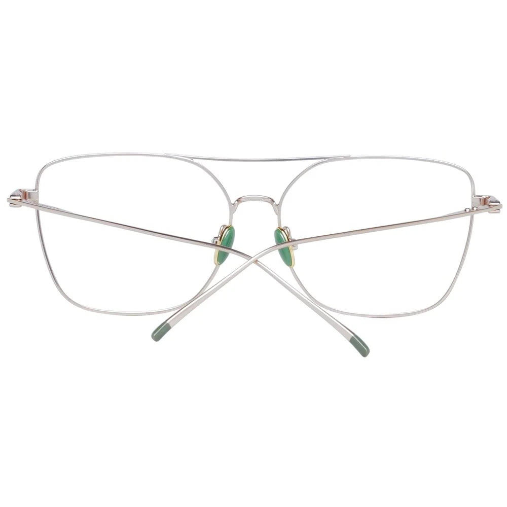 Scotch & Soda Gold Women Glasses Frame - Eyeglasses