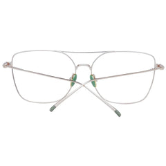 Scotch & Soda Gold Women Glasses Frame - Eyeglasses
