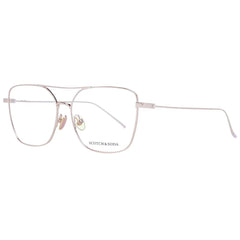 Scotch & Soda Gold Women Glasses Frame - Eyeglasses