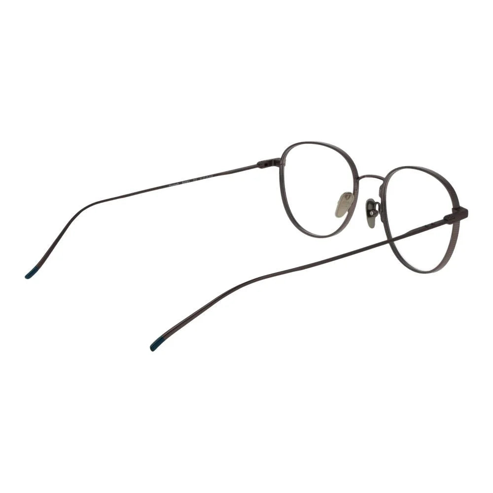 Scotch & Soda Gray Men Glasses Frame - Eyeglasses