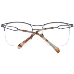 Scotch & Soda Gray Men Glasses Frame - Eyeglasses