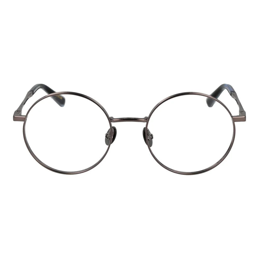 Scotch & Soda Gray Men Glasses Frame - Eyeglasses