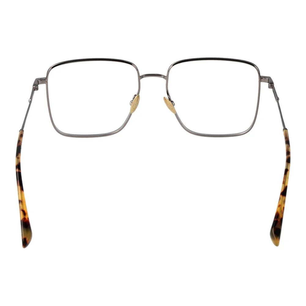Scotch & Soda Gray Men Glasses Frame - Eyeglasses