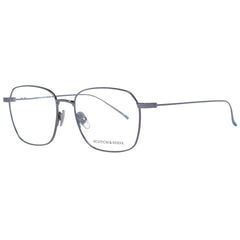 Scotch & Soda Gray Men Glasses Frame - Eyeglasses