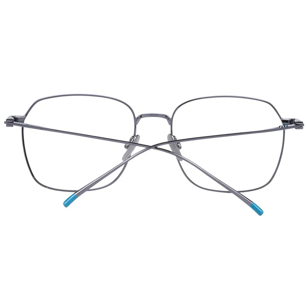 Scotch & Soda Gray Men Glasses Frame - Eyeglasses