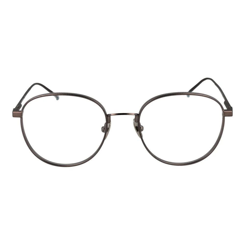 Scotch & Soda Gray Men Glasses Frame - Eyeglasses
