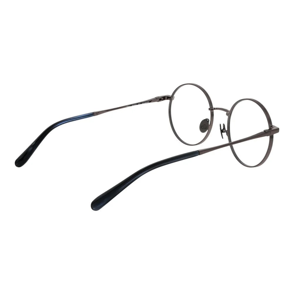 Scotch & Soda Gray Men Glasses Frame - Eyeglasses