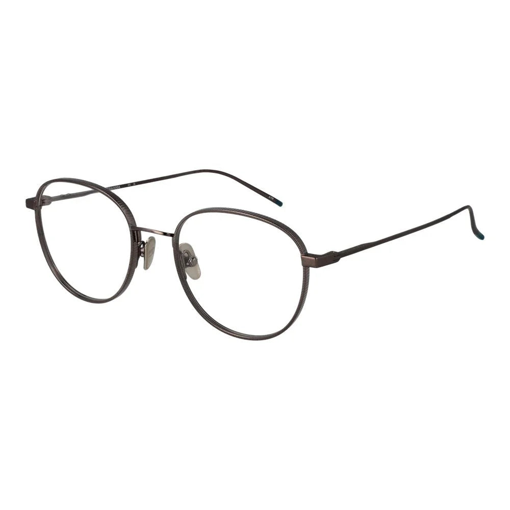Scotch & Soda Gray Men Glasses Frame - Eyeglasses