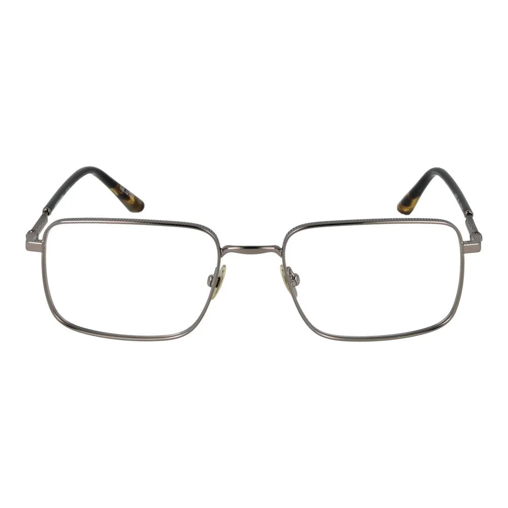 Scotch & Soda Gray Men Glasses Frame - Eyeglasses