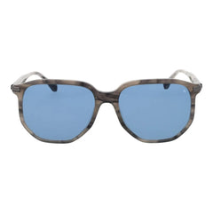 Scotch & Soda Gray Men Sunglass - Sunglasses