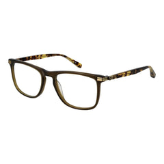 Scotch & Soda Green Men Glasses Frame - Eyeglasses
