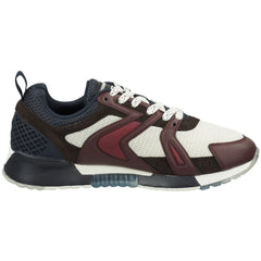 Scotch & Soda Multicolor Mesh Athletic Sneakers